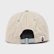 A Bathing Ape Logo Cap Beige 99516 2