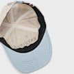 A Bathing Ape Logo Cap Beige 99516 3