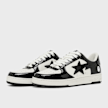 A Bathing Ape Bape Sta #1 M2 black 99536 1