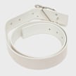 A Bathing Ape Bape Logo Belt W/ Rhinestones wit 99552 3