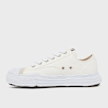 Maison Mihara Yasuhiro Hank OG Sole Canvas Low beige 99610 3