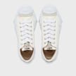 Maison Mihara Yasuhiro Hank OG Sole Canvas Low beige 99610 4