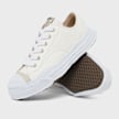 Maison Mihara Yasuhiro Hank OG Sole Canvas Low beige 99610 7