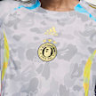 adidas Originals x Bape World Cup Teamgeist Tee multi-colour 99818 4