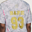 adidas Originals x Bape World Cup Teamgeist Tee multicolor 99818 5