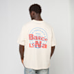 adidas Originals x Bad Bunny Barcelona Merch Tee beige 99829 3