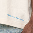 adidas Originals x Bad Bunny Barcelona Merch Tee beige 99829 5