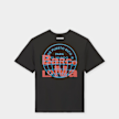 adidas Originals x Bad Bunny Barcelona Merch Tee black 99831 1