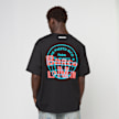 adidas Originals x Bad Bunny Barcelona Merch Tee black 99831 3