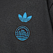 adidas Originals x Bad Bunny Barcelona Merch Tee noir 99831 4