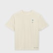 adidas Originals x Bad Bunny London Merch Tee beige 99834 1