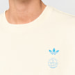 adidas Originals x Bad Bunny London Merch Tee beige 99834 4
