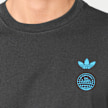 adidas Originals x Bad Bunny London Merch Tee zwart 99835 4