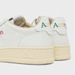 Autry Wmns Medalist Low wit 100134 5