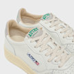 Autry Medalist Low white 100140 6