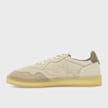 Autry Medalist Low beige 100144 3