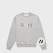 Autry Sweatshirt Main grau 100152 1