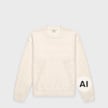 Autry&nbsp; Sweater Main beige 100149 1