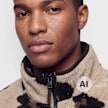 Autry&nbsp; Jacket Main Unisex beige 100151 4