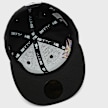 TwoJeys x New Era 59Fifty Fitted Cap schwarz 100195 4