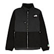 The North Face 1995 Casentino Denali black 100421 1