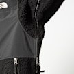 The North Face 1995 Casentino Denali Schwarz 100421 7