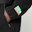 The North Face 1995 Casentino Denali black 100421 8