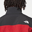 The North Face 1995 Casentino Denali red 100422 6