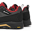 The North Face Verto Alpine GTX Casentino red 100424 5