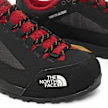The North Face Verto Alpine GTX Casentino red 100424 6