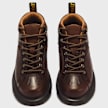 Dr. Martens ALP Boot dark brown mayhem rb Undefined Color 100428 3