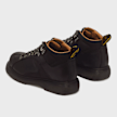 Dr. Martens ALP Boot black old harness UndefinedColor 100433 3