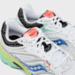 Saucony Progrid Omni 9 Viz multi-colour 100442 6