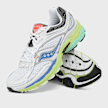 Saucony Progrid Omni 9 Viz multicolore 100442 7