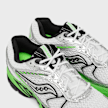 Saucony Progrid Ride 1 Weiss 100443 6
