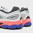 Saucony Progrid Omni 9 Viz multicolore 100446 5