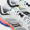 Saucony Progrid Omni 9 Viz multi-colour 100446 6