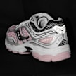 Saucony Wmns Progrid Omni 9 rosa 100457 8