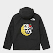 The North Face&nbsp; x Sky High Farm Mountain Jacket noir 100579 1