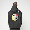 The North Face x Sky High Farm Mountain Jacket black 100579 3