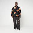 The North Face x Sky High Farm Fleece Jacket noir 100577 2