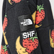The North Face x Sky High Farm Fleece Jacket noir 100577 4