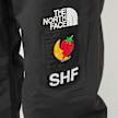 The North Face x Sky High Farm Mountain Pant noir 100578 6