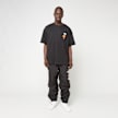 The North Face x Sky High Farm Tee zwart 100581 2