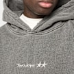 TwoJeys Icon Hoodie Grau 100584 4