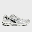 Mizuno Wave Rider 10 Sport zilver 100732 2