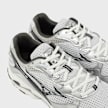 Mizuno Wave Rider 10 Sport argent 100732 5