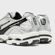 Mizuno Wave Rider 10 Sport silber 100732 6