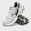 Mizuno Wave Rider 10 Sport argent 100732 7
