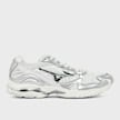 Mizuno Wave Rider 10 Sport weiß 100735 2